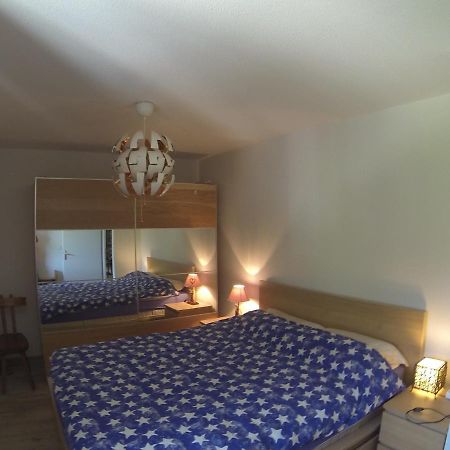 Appartement Face Au Mont Blanc & Glaciers 샤모니 외부 사진